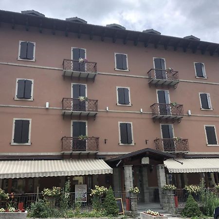 Hotel Appennino Fiumalbo Dış mekan fotoğraf