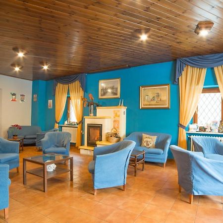 Hotel Appennino Fiumalbo Dış mekan fotoğraf