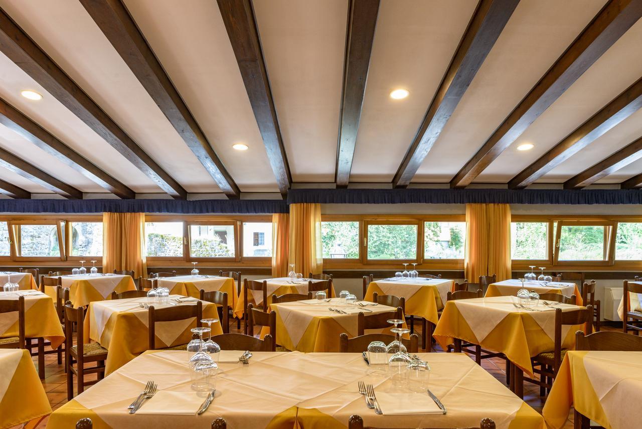 Hotel Appennino Fiumalbo Dış mekan fotoğraf