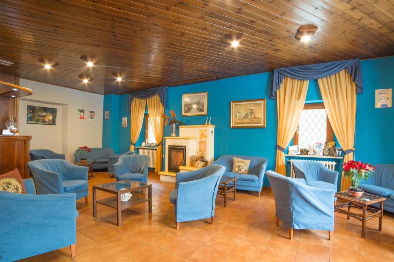 Hotel Appennino Fiumalbo Dış mekan fotoğraf