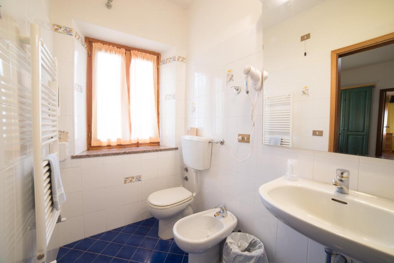 Hotel Appennino Fiumalbo Dış mekan fotoğraf