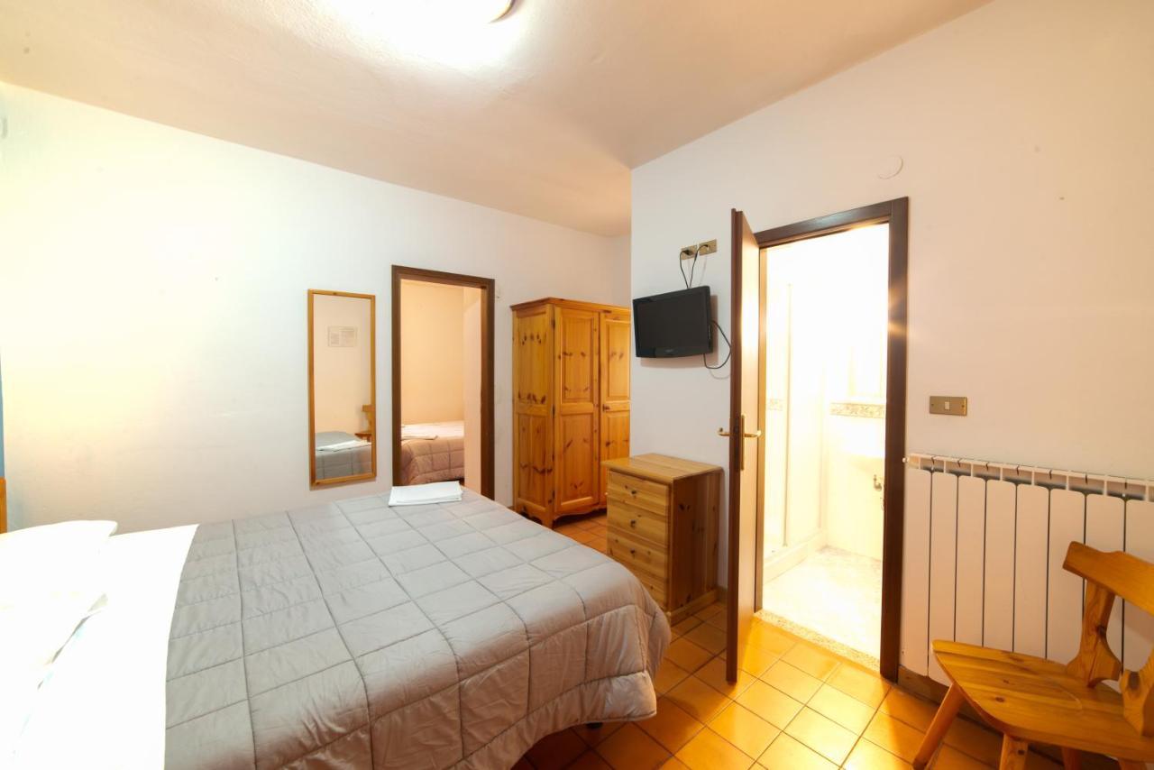 Hotel Appennino Fiumalbo Dış mekan fotoğraf