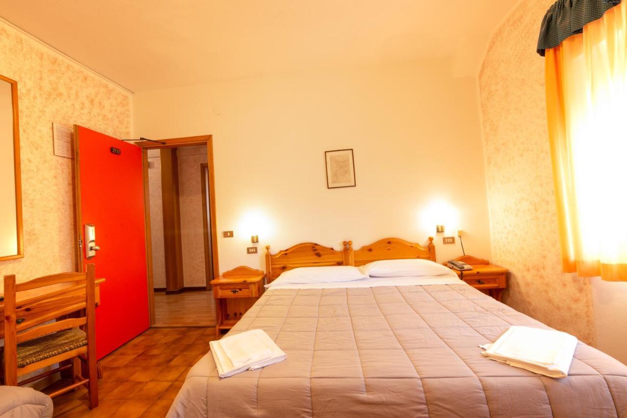 Hotel Appennino Fiumalbo Dış mekan fotoğraf